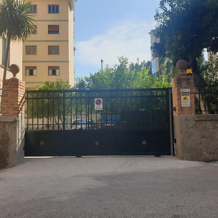 Villa Doralice Comfort House Free Private Parking Salerno Exterior foto