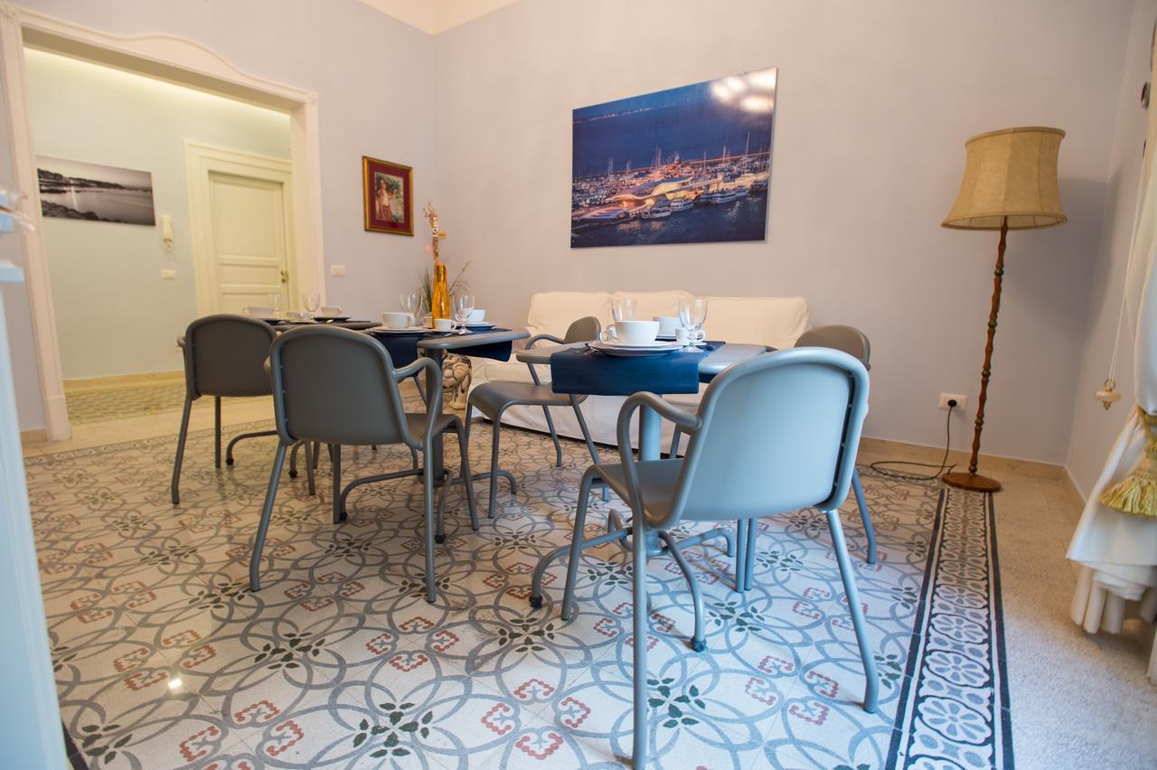 Villa Doralice Comfort House Free Private Parking Salerno Exterior foto
