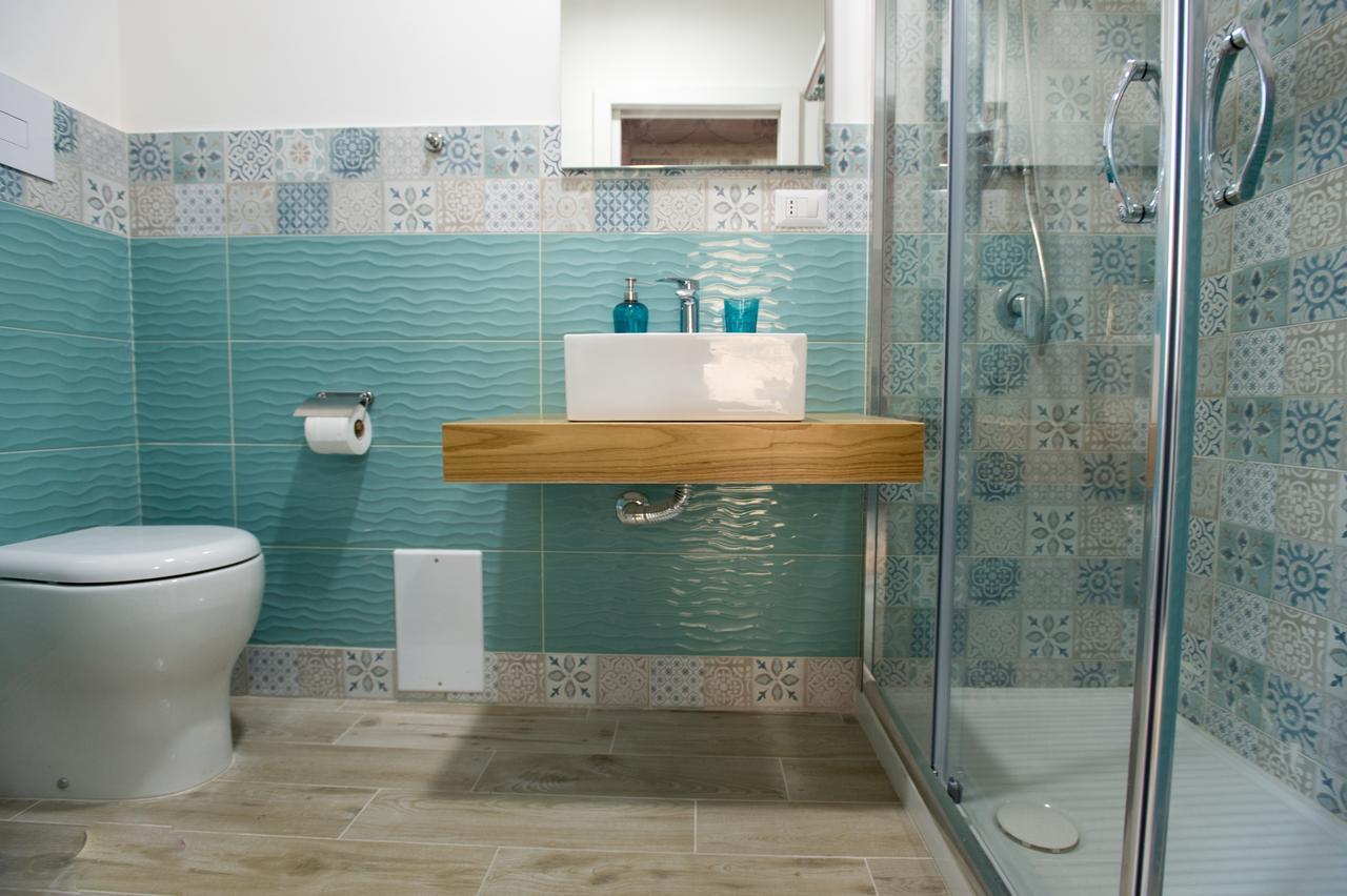 Villa Doralice Comfort House Free Private Parking Salerno Exterior foto