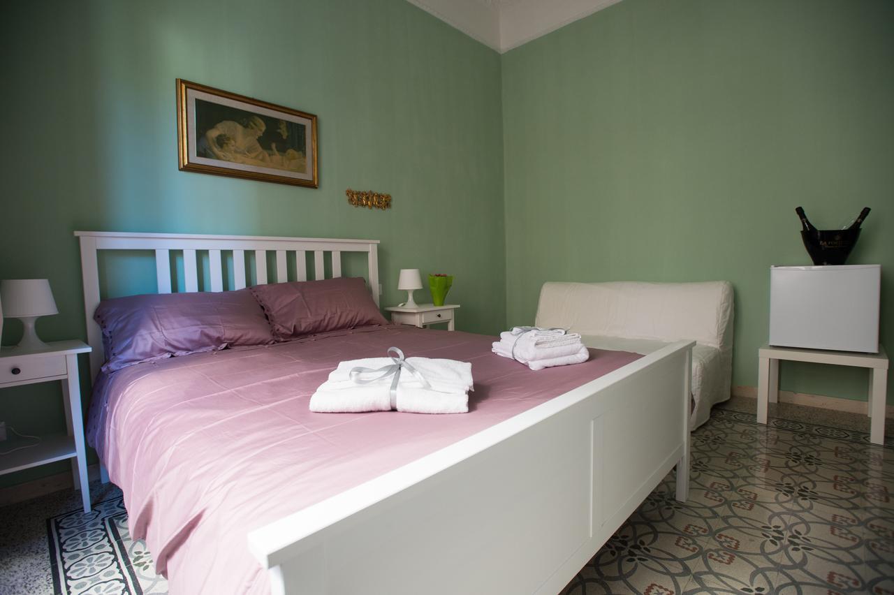 Villa Doralice Comfort House Free Private Parking Salerno Exterior foto