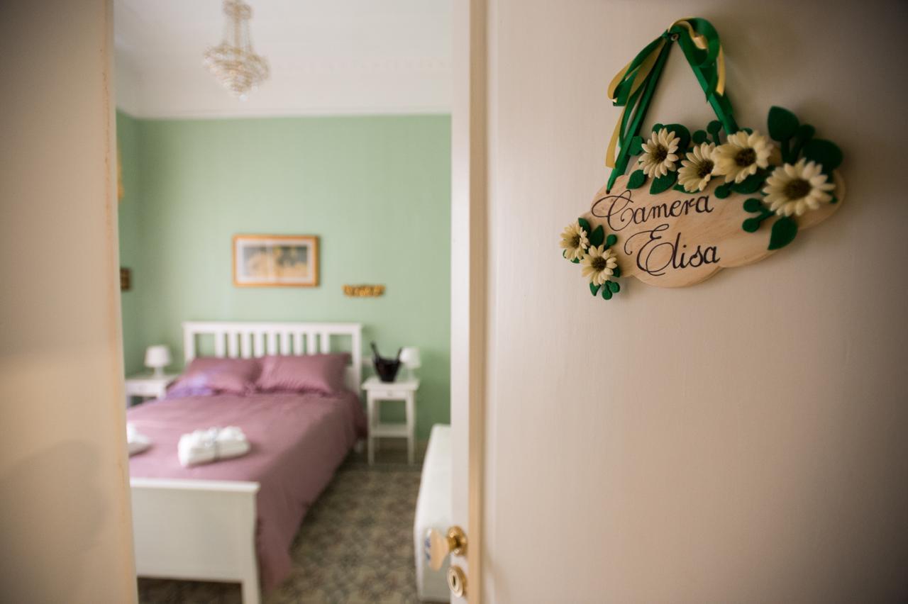 Villa Doralice Comfort House Free Private Parking Salerno Exterior foto