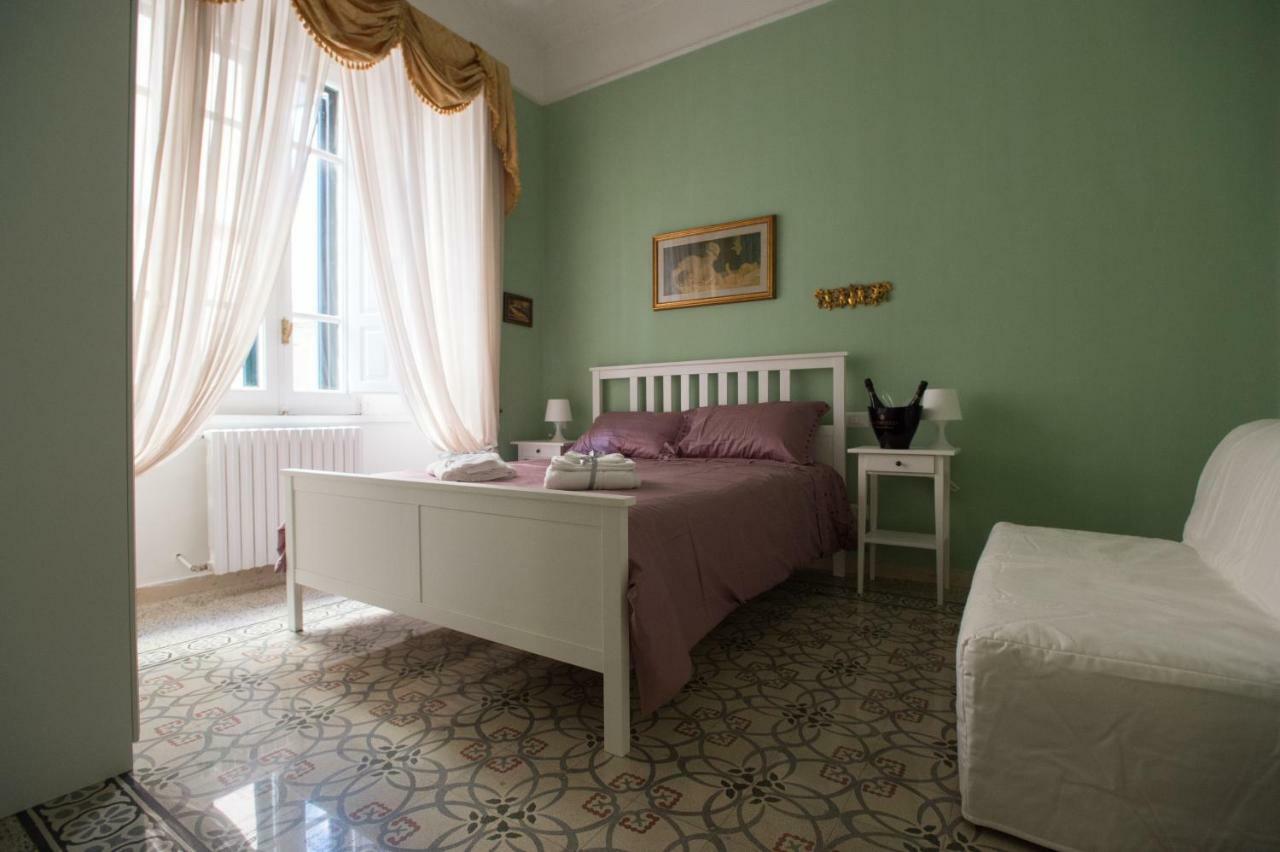 Villa Doralice Comfort House Free Private Parking Salerno Exterior foto